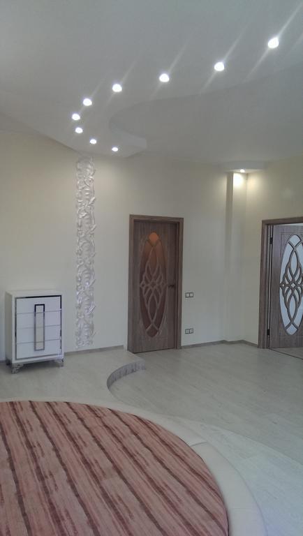 Apartment On Grecheskaya 5 敖德萨 外观 照片