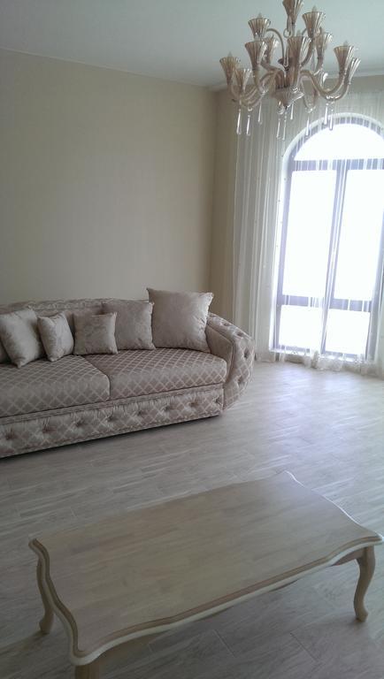 Apartment On Grecheskaya 5 敖德萨 外观 照片