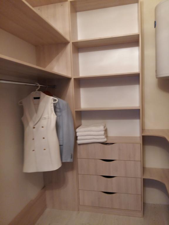 Apartment On Grecheskaya 5 敖德萨 外观 照片