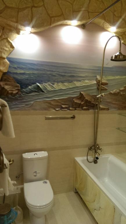 Apartment On Grecheskaya 5 敖德萨 外观 照片
