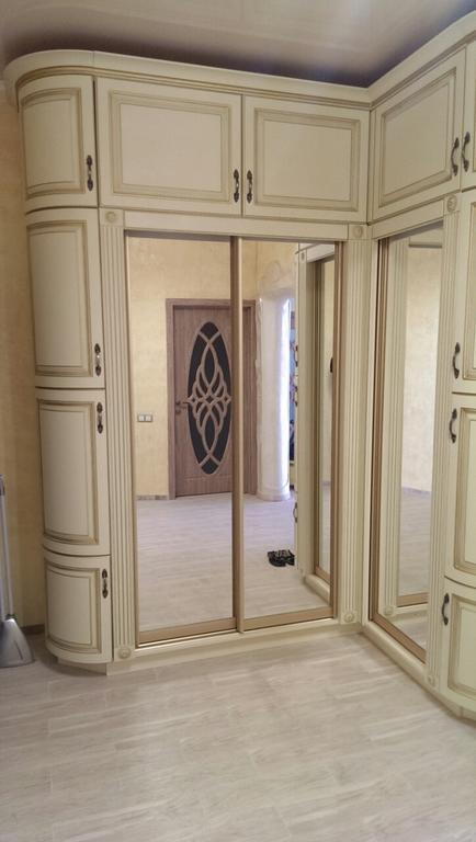 Apartment On Grecheskaya 5 敖德萨 外观 照片