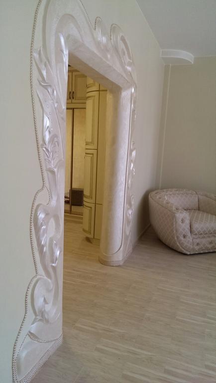 Apartment On Grecheskaya 5 敖德萨 外观 照片
