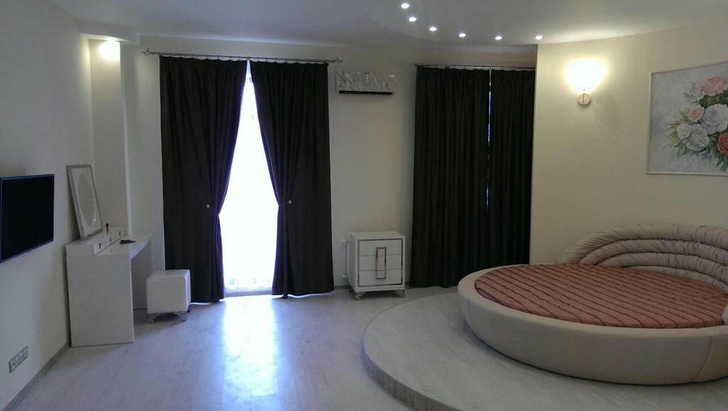 Apartment On Grecheskaya 5 敖德萨 外观 照片