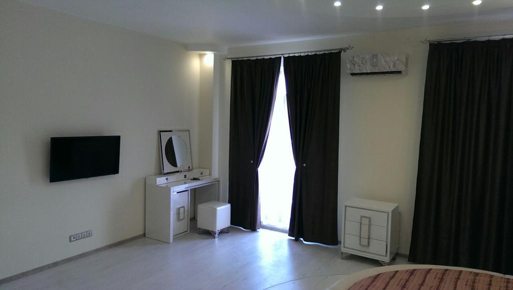 Apartment On Grecheskaya 5 敖德萨 外观 照片