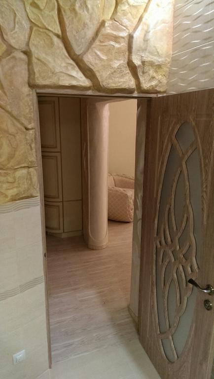 Apartment On Grecheskaya 5 敖德萨 外观 照片