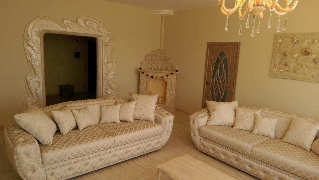 Apartment On Grecheskaya 5 敖德萨 外观 照片