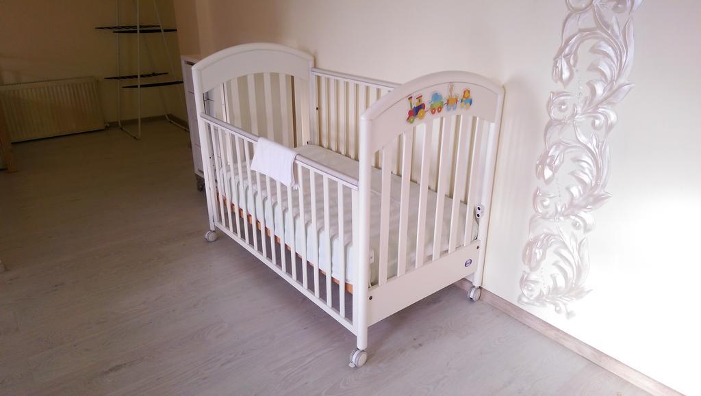 Apartment On Grecheskaya 5 敖德萨 外观 照片