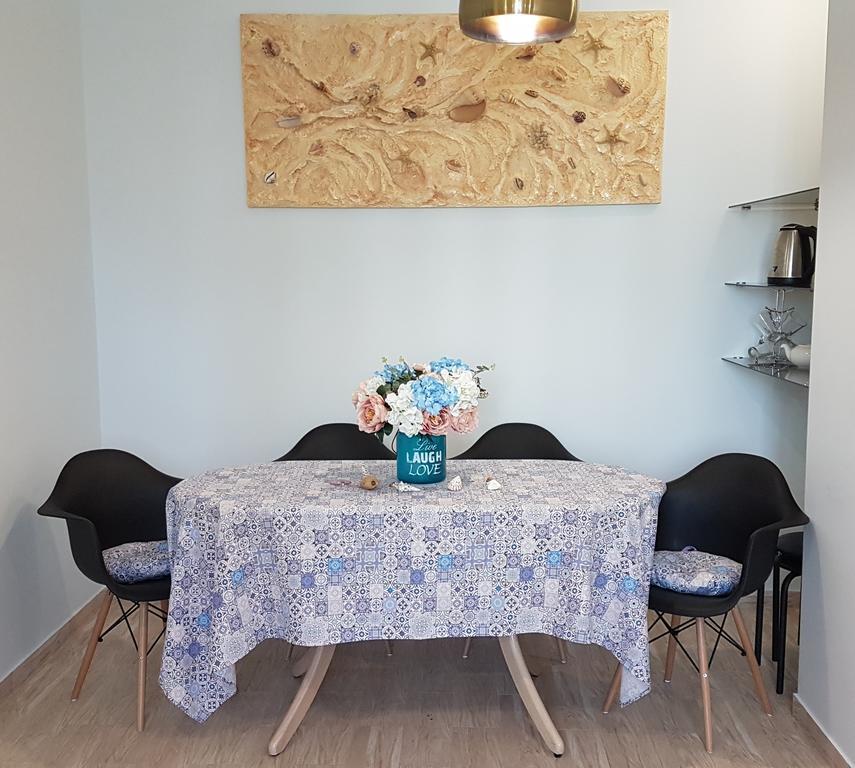Apartment On Grecheskaya 5 敖德萨 外观 照片