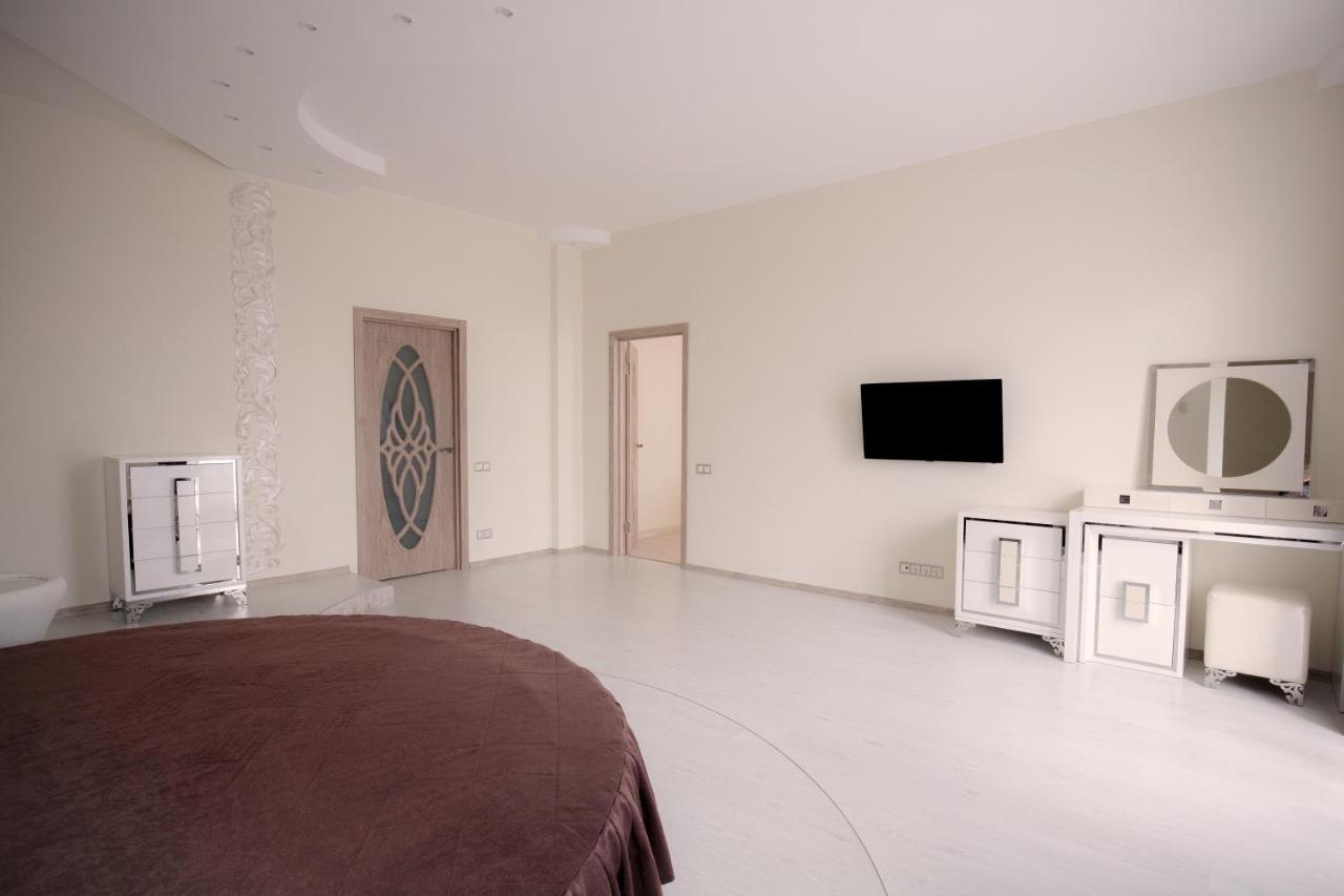 Apartment On Grecheskaya 5 敖德萨 外观 照片